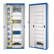 Rack Cabinet ODF Rack Cabinet ODF